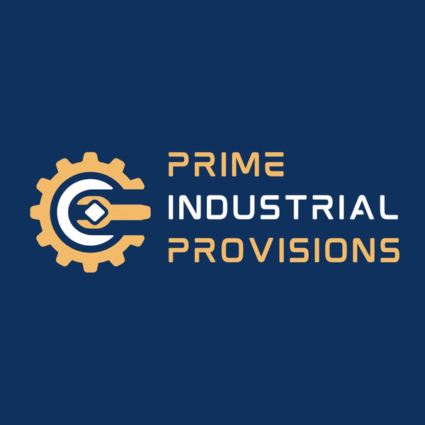 Prime Industrial Provisions
